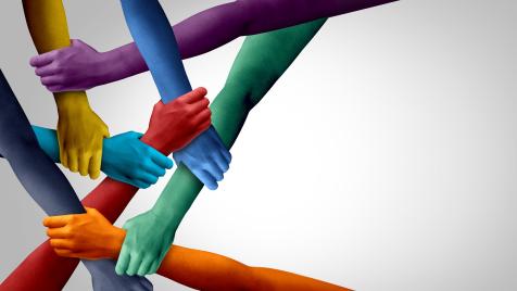 Dichiarazione d'affiliazione