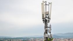 Téléphonie mobile et 5G