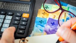 Dossiers actuels de  politique financière