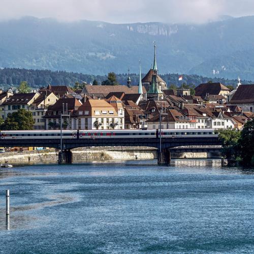 Revisione parziale della legge sulla pianificazione del territorio