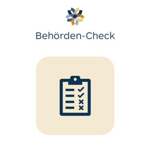 Behörden-Check | Wo steht die Alterspolitik meiner Gemeinde?