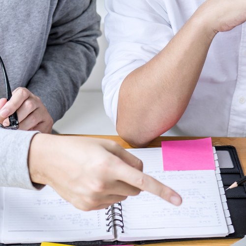 Organisation des curatelles professionnelles: recommandations de la COPMA