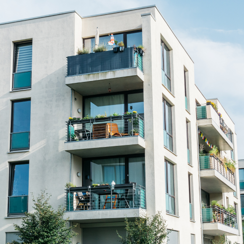 Presa di posizione sulla revisione del diritto di locazione