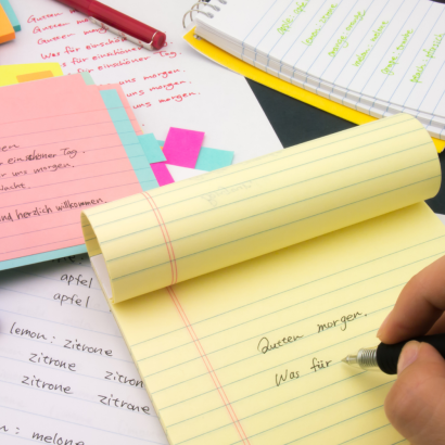 Prise de position sur le nouveau système de financement de l'asile