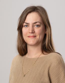 Portrait Eloïse Eperon