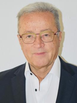 Portrait Georges Schmid