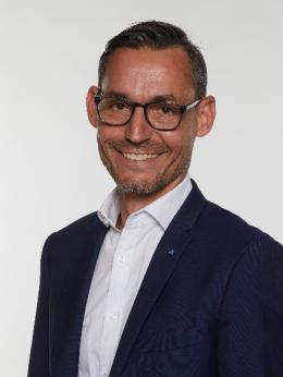 Portrait Gérald Strub