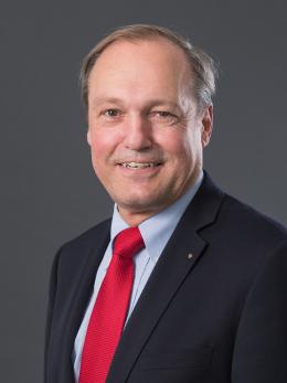 Portrait Jörg Kündig