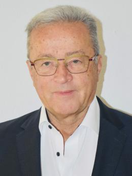 Portrait Georges Schmid