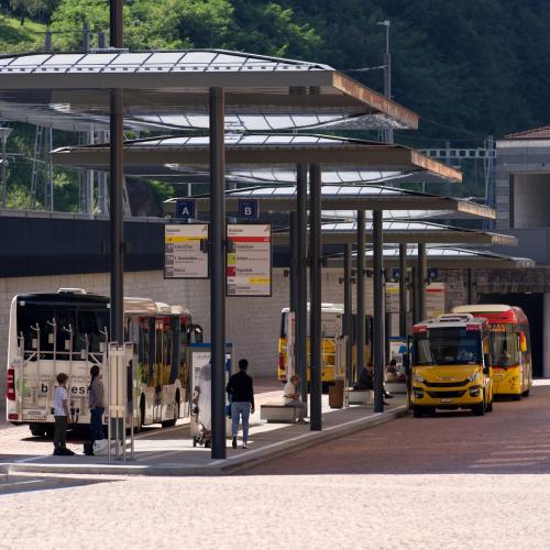 Trafic d’agglomération: le Conseil des Etats s’engage en faveur des régions rurales