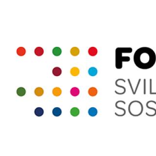 Save the Date! Forum Sviluppo sostenibile e Dialogo 2030