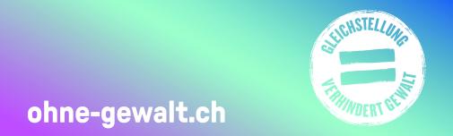 gleichstellung verhindert gewalt