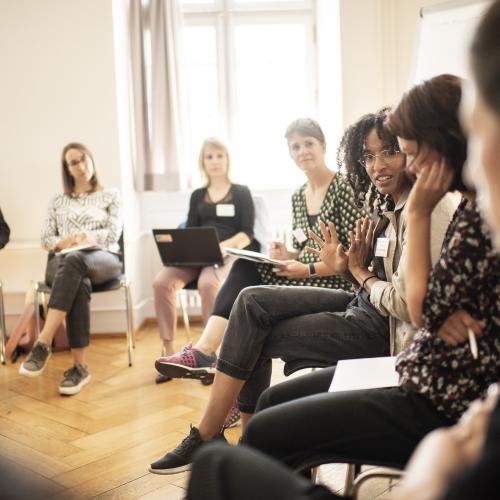 Gemeinsame Förderung BAK-SEM zur Stärkung der kulturellen Teilhabe