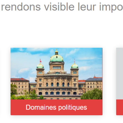 Bienvenue sur le nouveau site Internet de l’ACS !