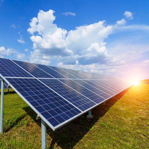 Grandi impianti fotovoltaici: impatto sull'autonomia comunale non chiaro