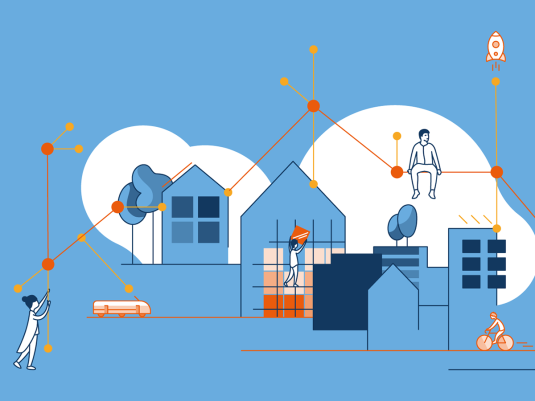 I vincitori della nuova promozione di progetti SvizzeraEnergia per i comuni