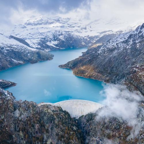 Il progetto di legge sull'energia è inadeguato dal punto di vista dei comuni