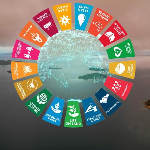 Save the Date ! Forum du Développement Durable du 26 mai 2025