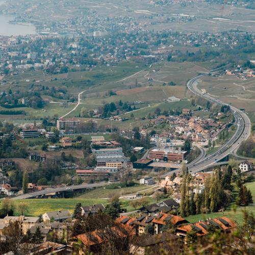 Stellungnahme zur Revision der Raumplanungsverordnung