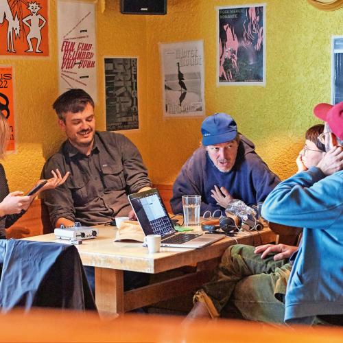 L’edizione di novembre di «Comune Svizzero» è online!