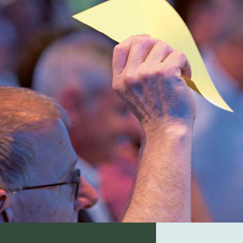 L’édition d’avril de «Commune Suisse» est en ligne