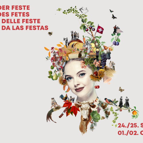 Der SGV und das «Fest der Feste» spannen zusammen