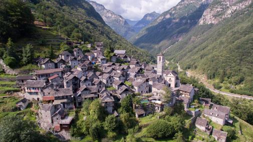 Bild: Fabio Giacomazzi