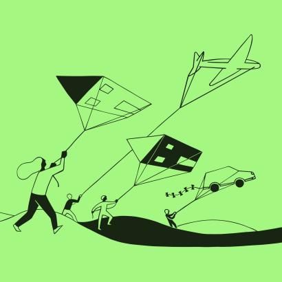 Wie soll die Schweiz 2050 aussehen? Tripartites Raumkonzept geht in Konsultation