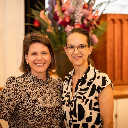 Wechsel in der Direktion des Schweizerischen Gemeindeverbands