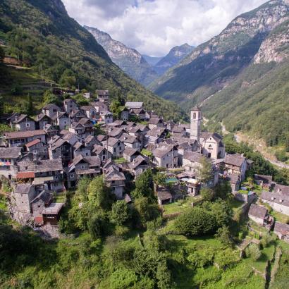 Ein neues Jahr an der Seite der Gemeinden!