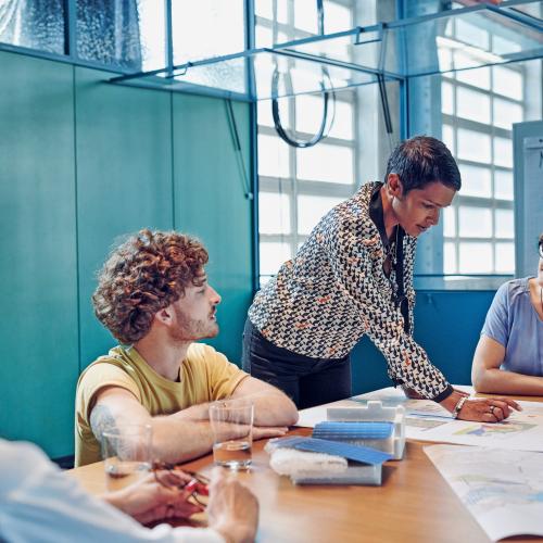 SvizzeraEnergia per i comuni - Promozione progetti 2023: candidatevi subito