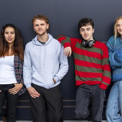 Appel à projets : Jeunesse en action – projets innovants pour une économie durable