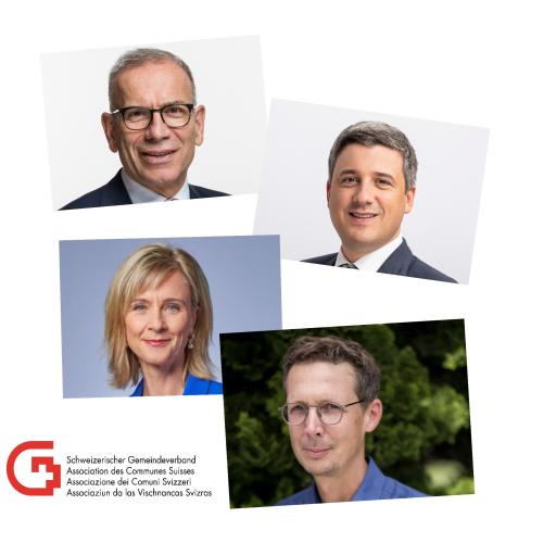 Save the Date! Der SGV lädt am 20. Juni zur GV nach Neuhausen am Rheinfall