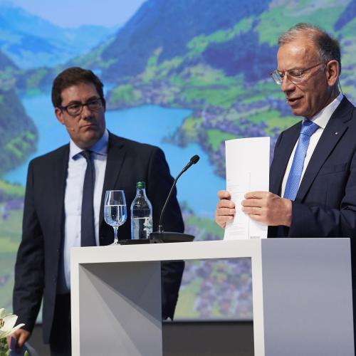 20 juin 2024: save the date! AG de l’ACS dédiée au renouvellement de la présidence