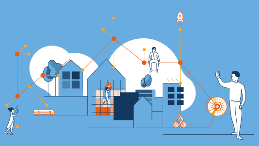Die Gewinner der neuen Projektförderung von EnergieSchweiz für Gemeinden