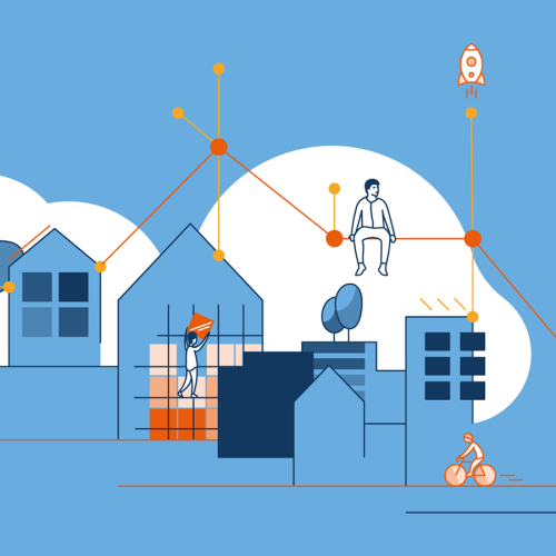 Die Gewinner der neuen Projektförderung von EnergieSchweiz für Gemeinden