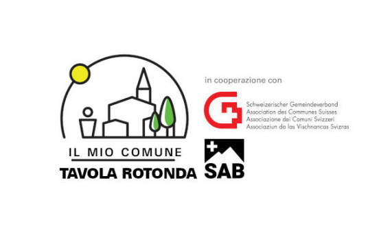 Myni Gmeind Stammtisch IT