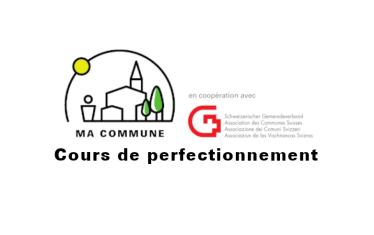 Ma Commune, Cours de perfectionnement