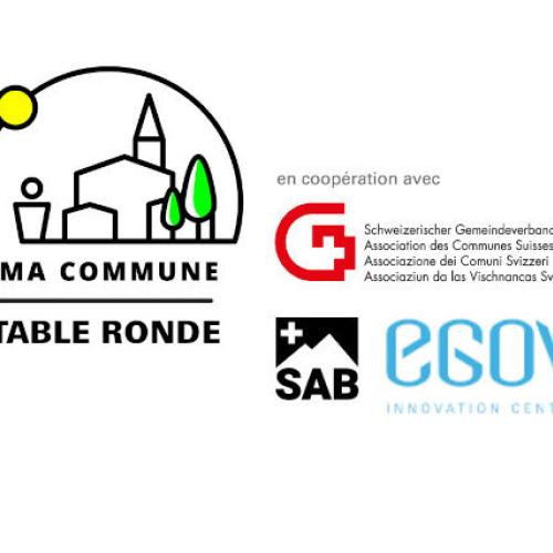 Table Ronde reportée au 28 janvier – et « Idées Communes » arrive en Suisse romande