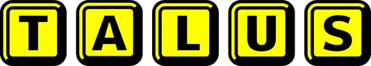 Logo Talus