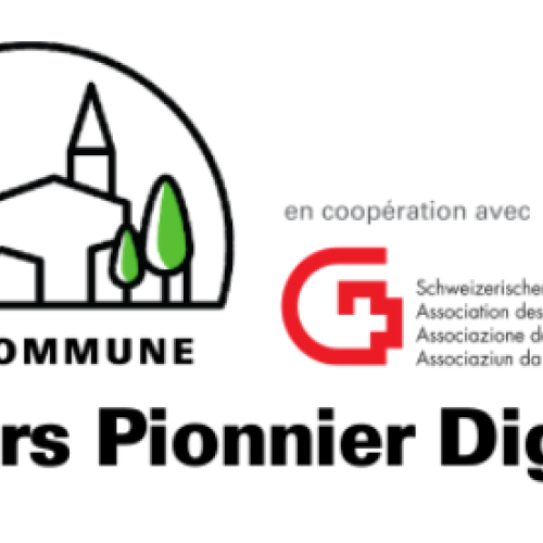 Le cours Pionnier Digital arrive en Suisse romande 