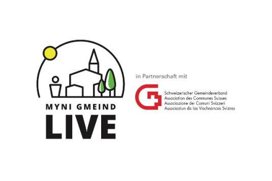 «Myni Gmeind Live» vom 26. Oktober 2021: Jetzt anmelden!