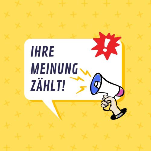 Kommunikationsumfrage: Unsere Leserschaft schätzt den Newsletter und das Magazin