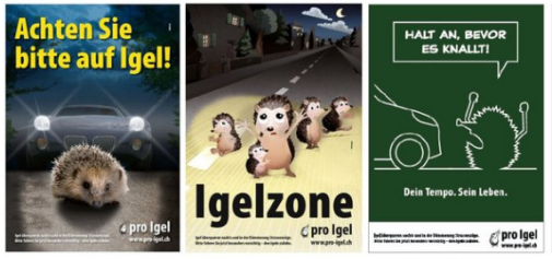 Pro Igel DE