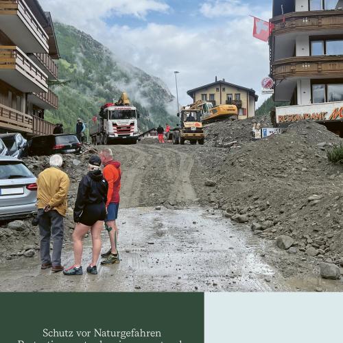 Die Oktober-Ausgabe der «Schweizer Gemeinde» ist online!