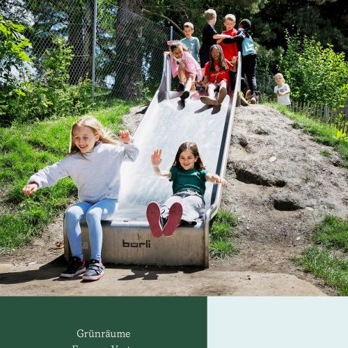 Die September-Ausgabe der «Schweizer Gemeinde» ist online!