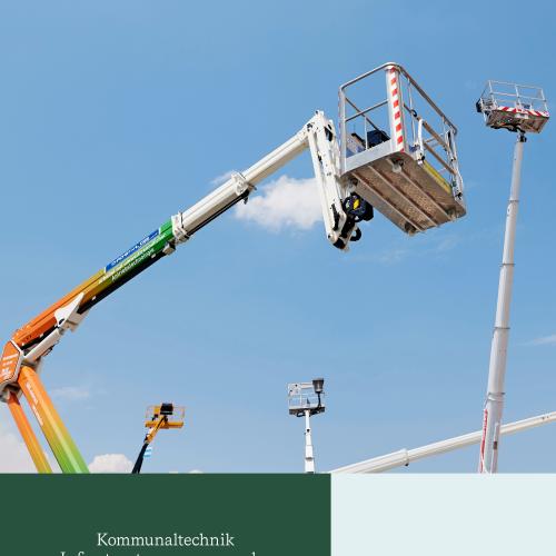 L’édition d’avril de « Commune Suisse » est en ligne !