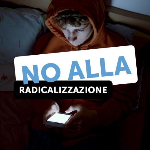 Charta gegen Radikalisierung
