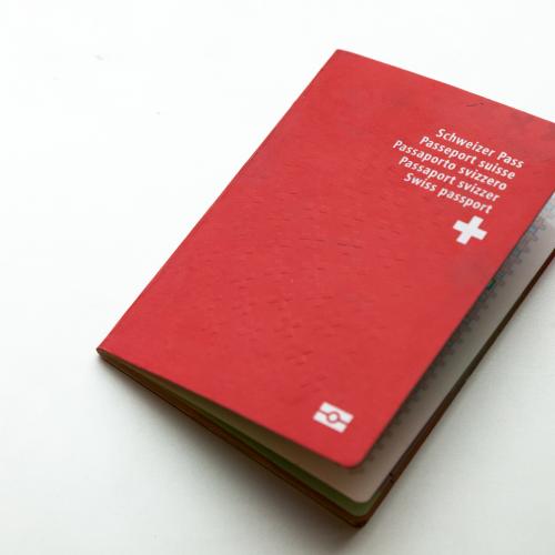 Naturalisation facilitée: l’ACS s’exprime devant une commission du Parlement