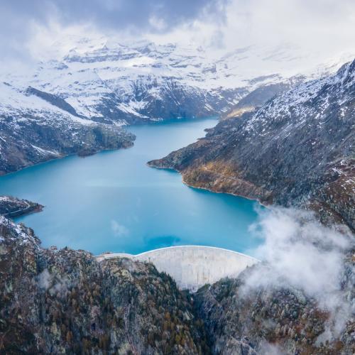 Die Vorlage zur Änderung des Energiegesetzes ist aus Sicht der Gemeinden untauglich